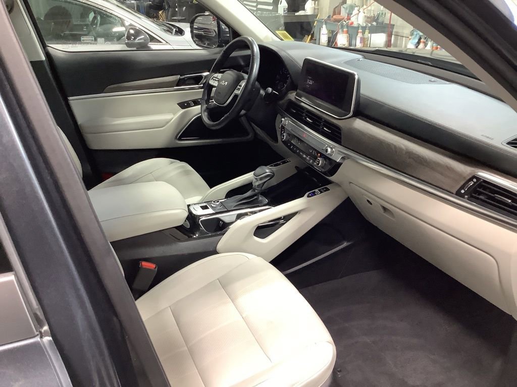 Certified 2022 Kia Telluride SX image 13