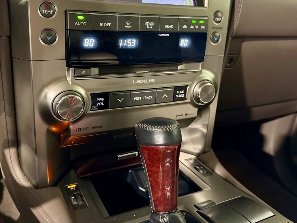 Used 2014 Lexus GX 460 image 21