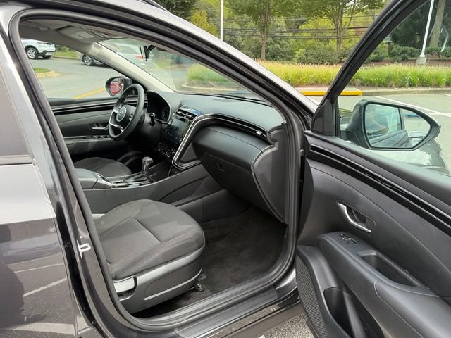 Used 2024 Hyundai Tucson SEL AWD/4WD image 27