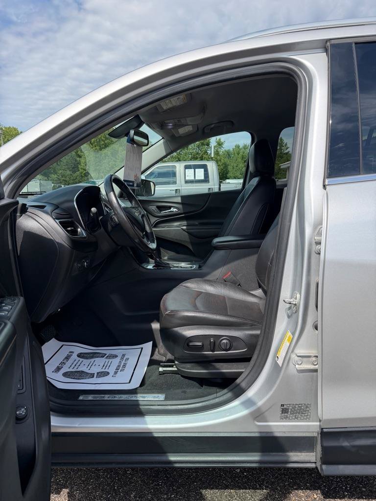 Used 2019 Chevrolet Equinox Premier AWD/4WD image 9