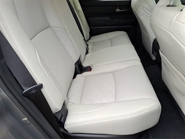 Used 2024 Toyota Tacoma Limited image 29