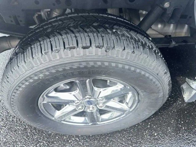 Used 2024 Ford F150 XLT w/ Mobile Office Package image 18