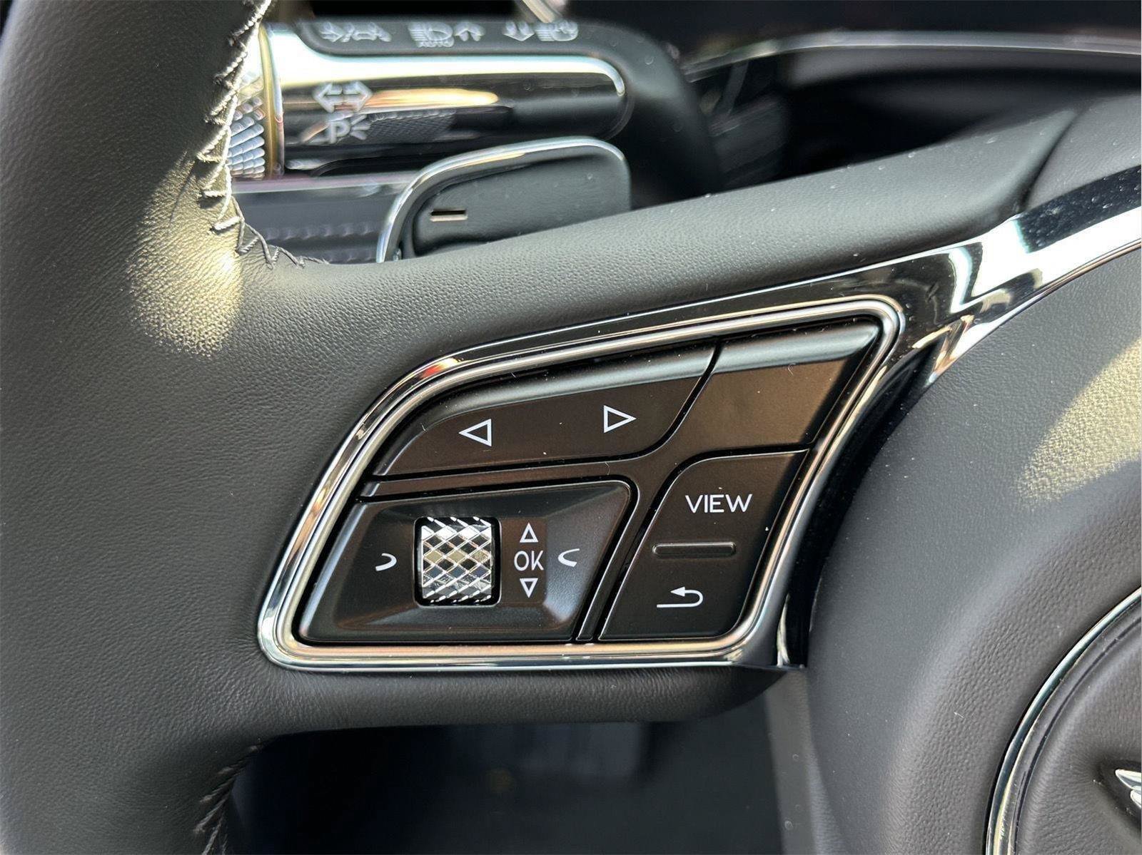 New 2026 Bentley Flying Spur V8 AWD/4WD image 41