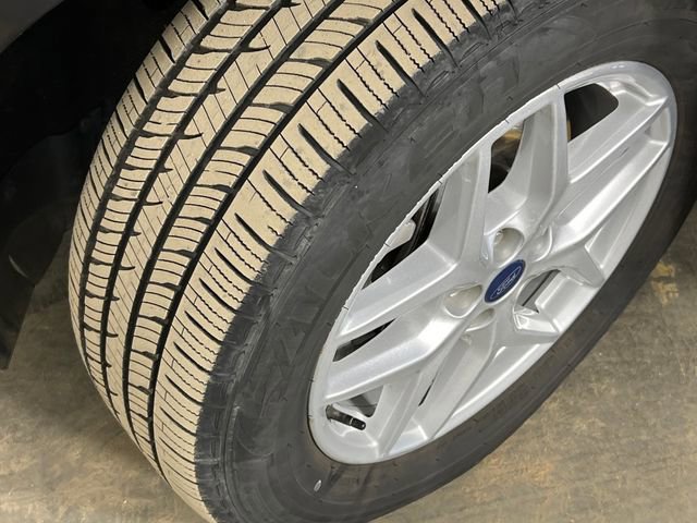 Used 2022 Ford Edge SEL w/ Convenience Package AWD/4WD image 35