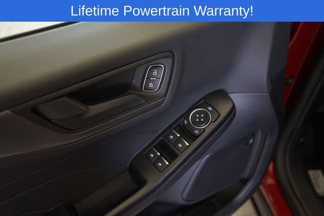 New 2025 Ford Escape Active w/ Cold Weather Package AWD/4WD image 11