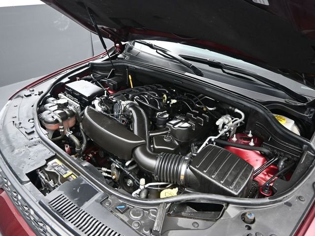 Used 2024 Dodge Durango GT image 45