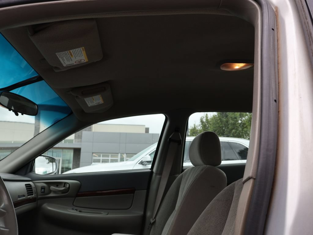 Used 2003 Chevrolet Impala FWD image 18