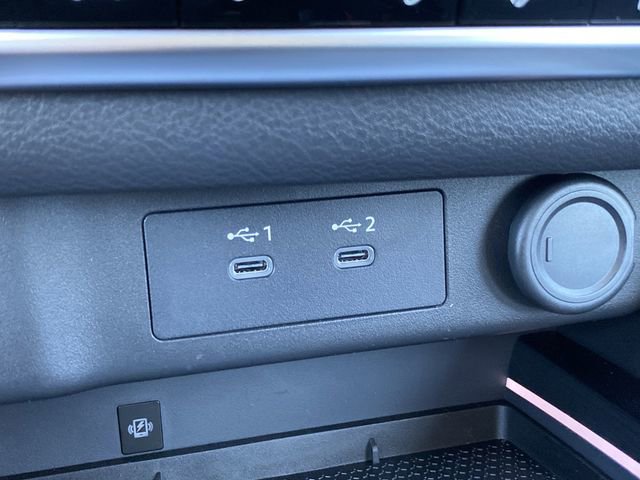 New 2026 Nissan Rogue SV image 23