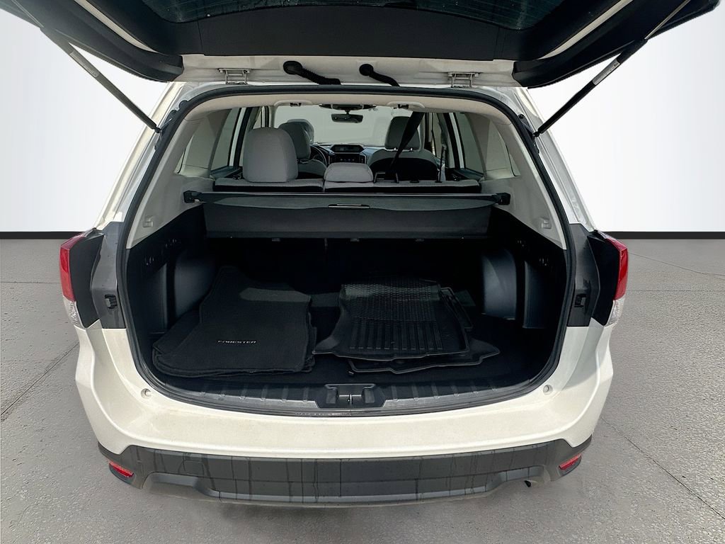 Used 2024 Subaru Forester Premium AWD/4WD image 26
