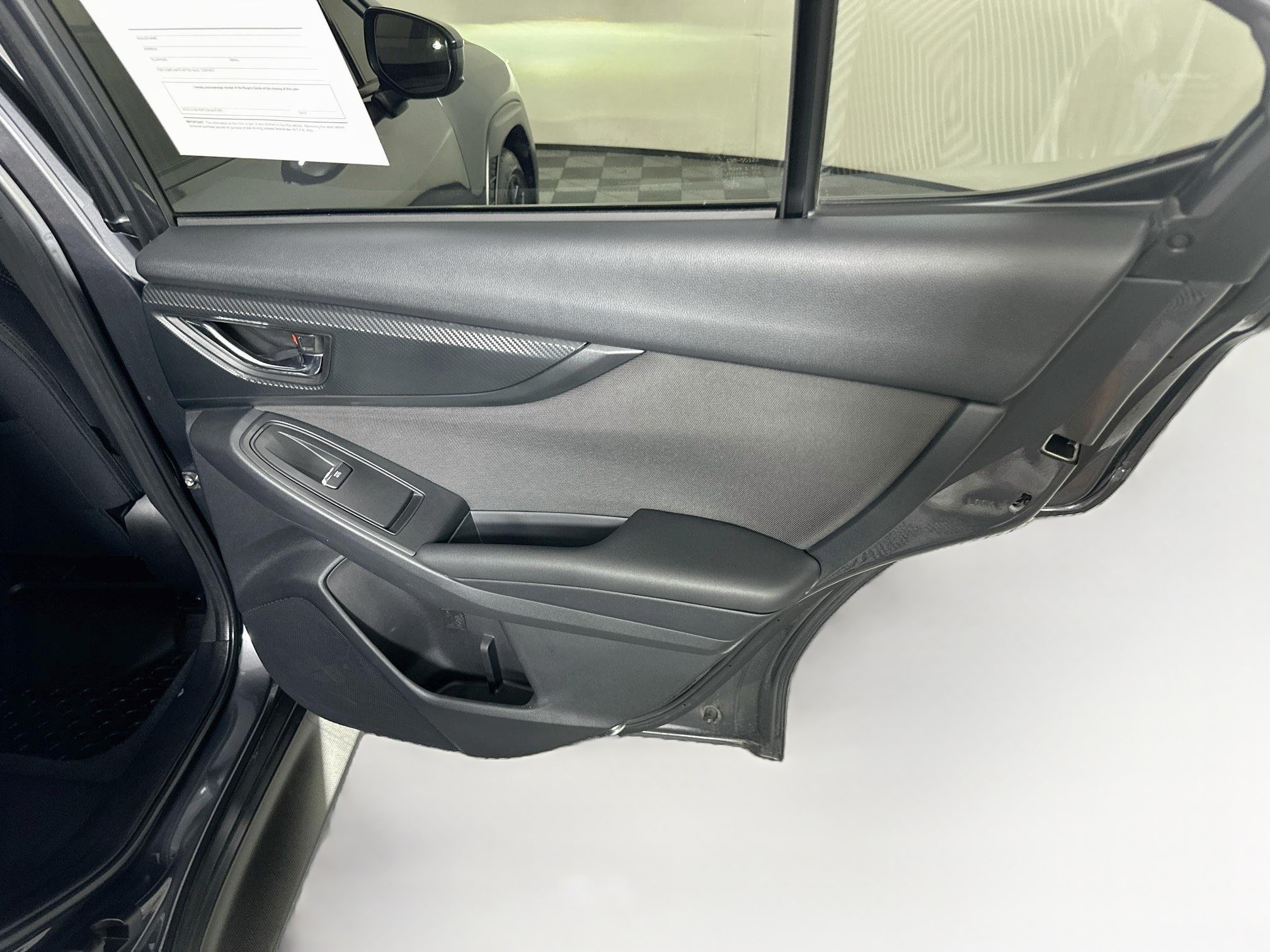 Used 2023 Subaru WRX Premium AWD/4WD image 30