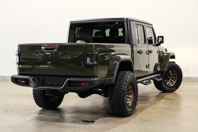 Used 2023 Jeep Gladiator Sport AWD/4WD image 5