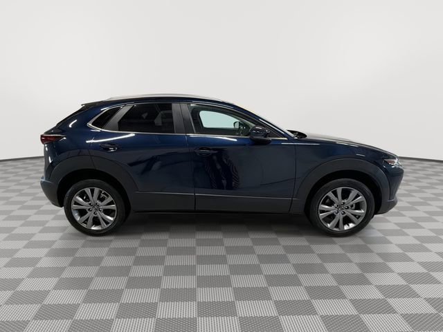 Used 2025 MAZDA CX-30 AWD 2.5 S w/ Preferred Package image 12