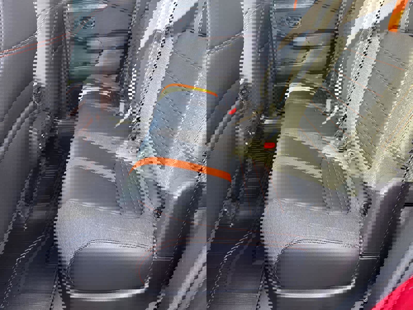 Used 2026 Honda Passport TrailSport image 13