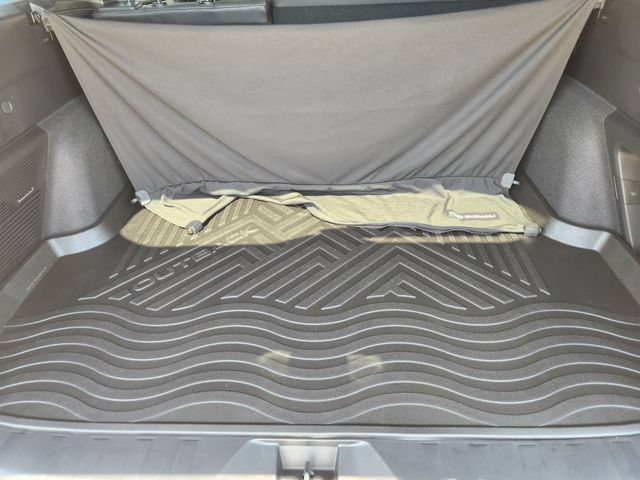 New 2026 Subaru Outback Touring XT AWD/4WD image 25