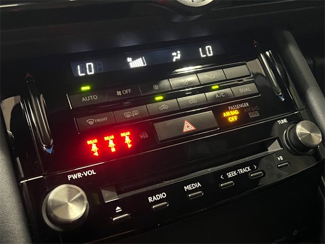 Certified 2023 Lexus IS 350 F Sport image 20