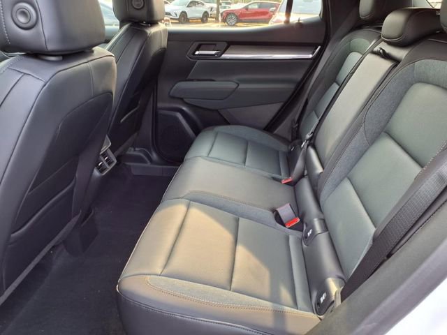 New 2026 GMC Terrain AT4 image 7