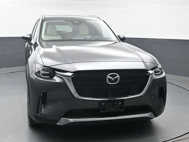 Certified 2024 MAZDA CX-90 Plug-In Hybrid w/ Premium Plus AWD/4WD image 8