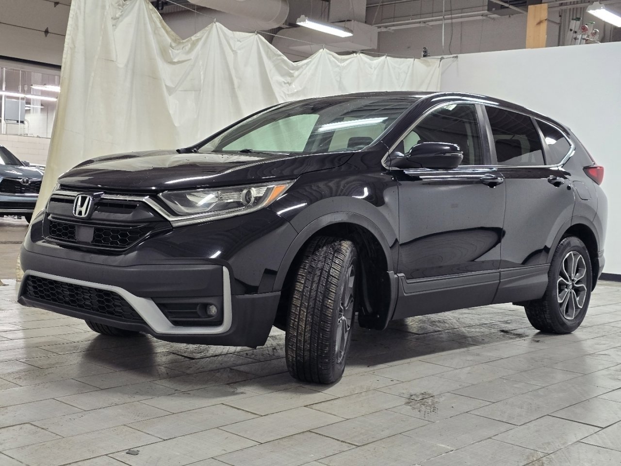 Used 2020 Honda CR-V EX image 12