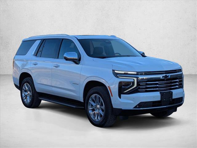 New 2026 Chevrolet Tahoe Premier image 6