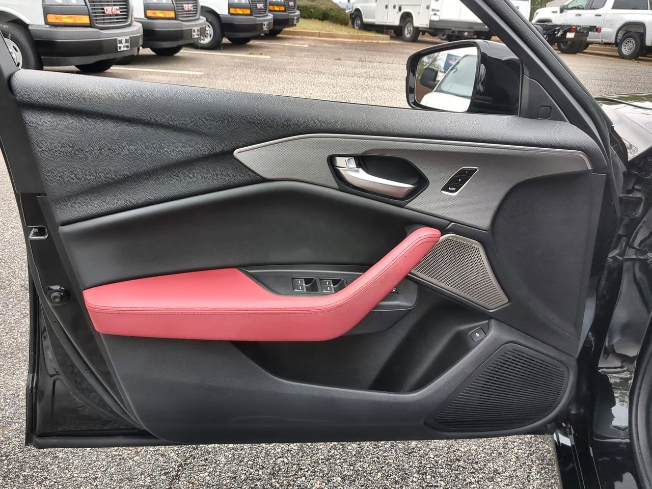 Used 2023 Acura TLX Type S image 23
