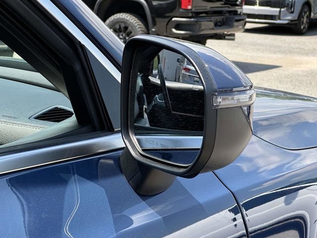 Used 2024 Kia Telluride EX AWD/4WD image 30