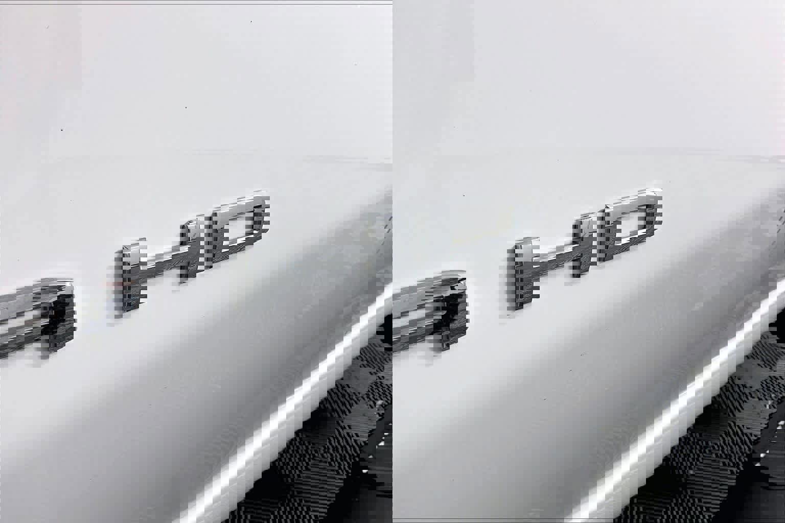 Used 2024 GMC Sierra 2500 Pro w/ Convenience Package image 10