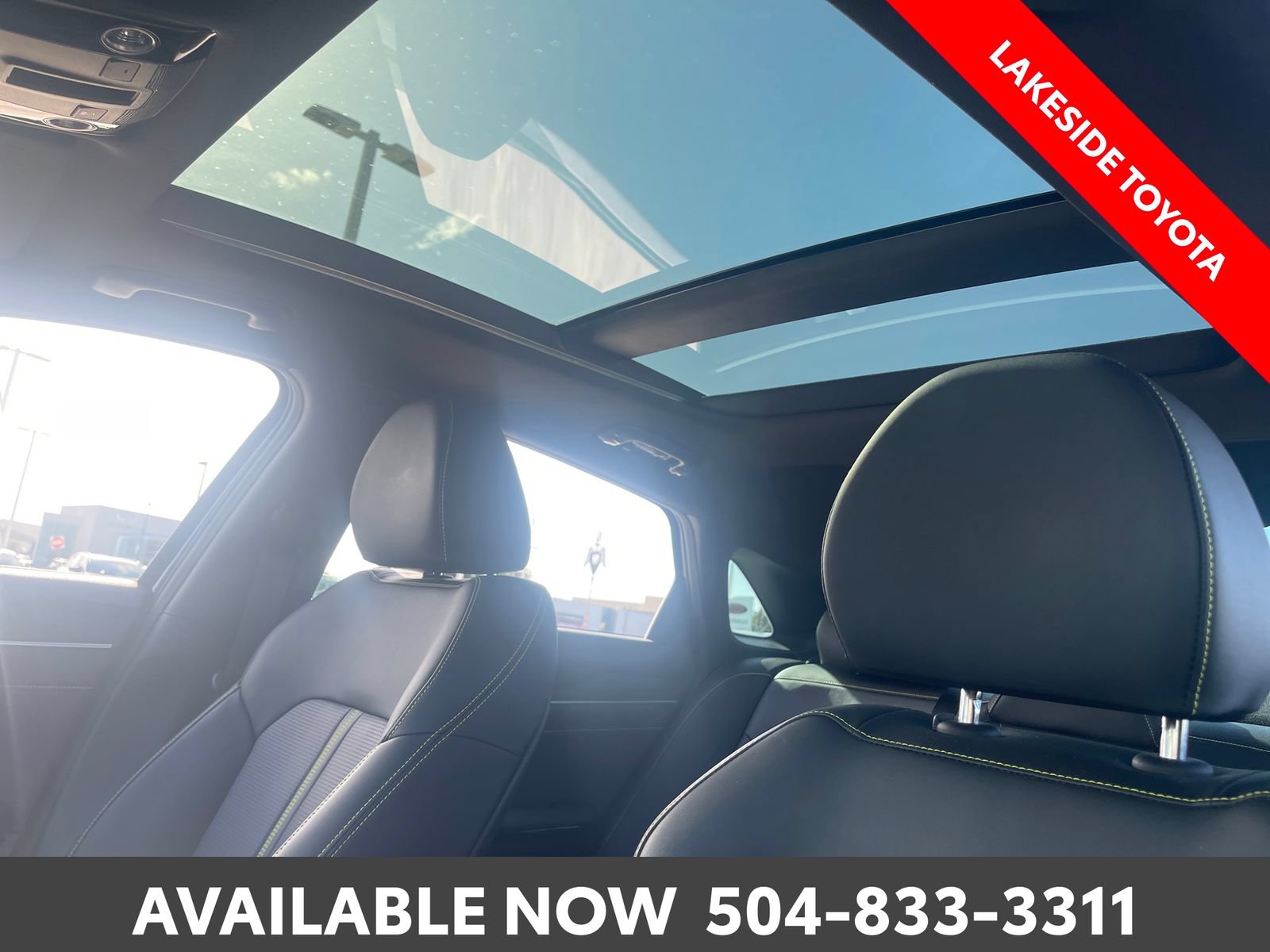 Used 2025 Kia K5 GT FWD image 29