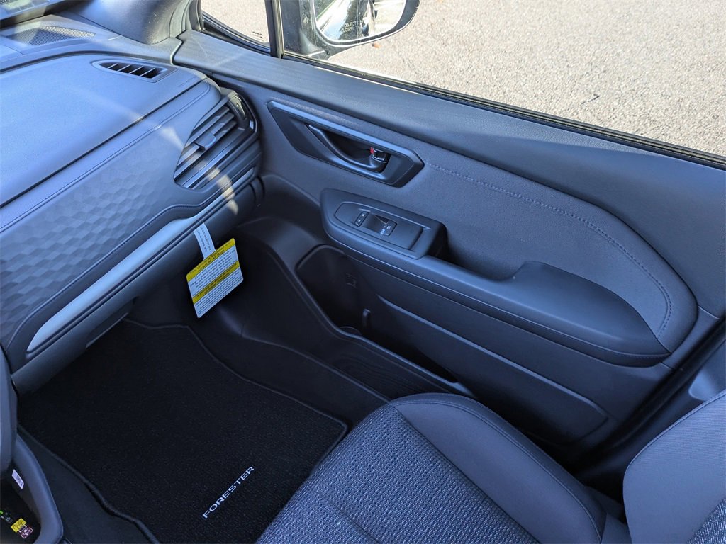 New 2026 Subaru Forester Premium image 18