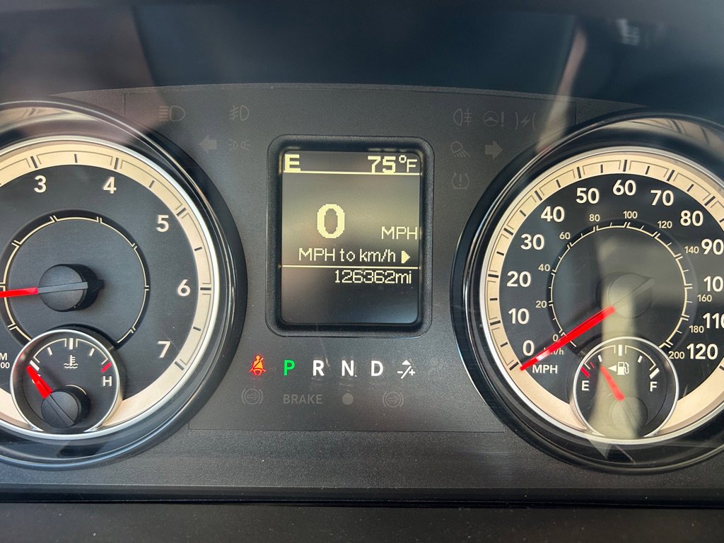 Used 2018 RAM 1500 Tradesman w/ Popular Equipment Group image 17