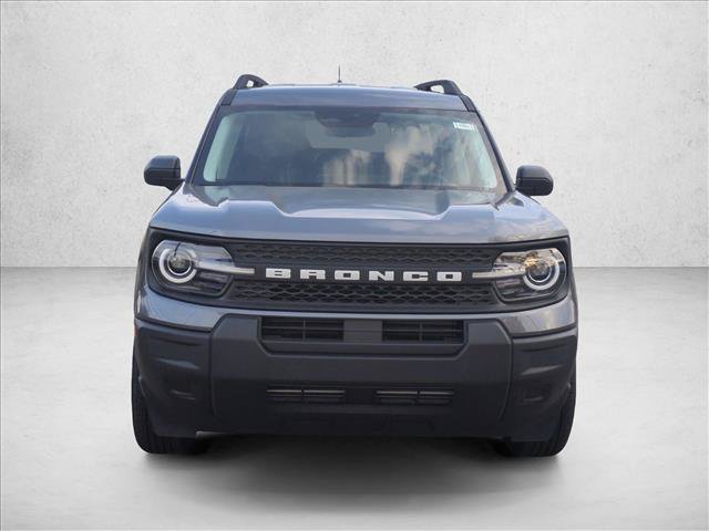 New 2026 Ford Bronco Sport Big Bend AWD/4WD image 6