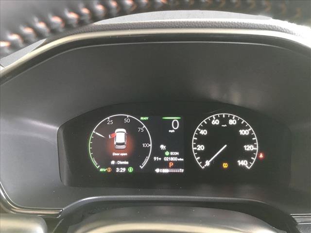 Certified 2024 Honda CR-V Sport-L image 13