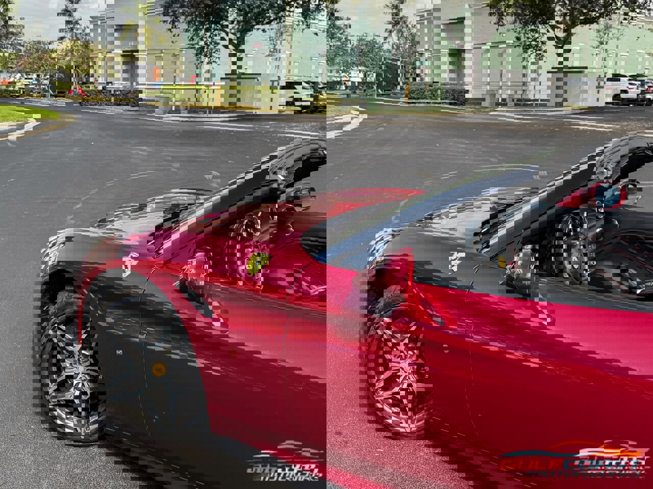 Used 2016 Ferrari California T image 48