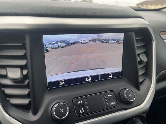 Used 2023 GMC Acadia SLE w/ Driver Convenience Package image 67