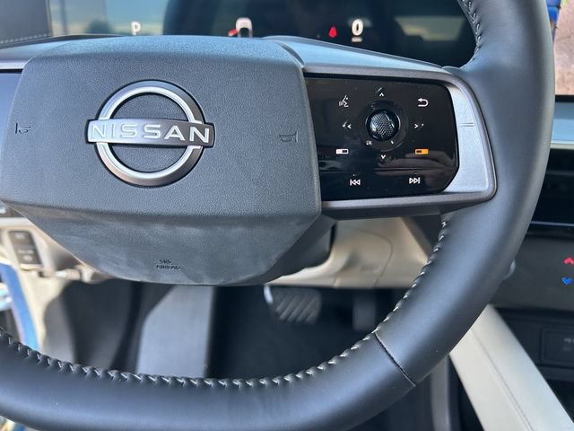 Used 2026 Nissan Murano SL w/ Comfort Package AWD/4WD image 26