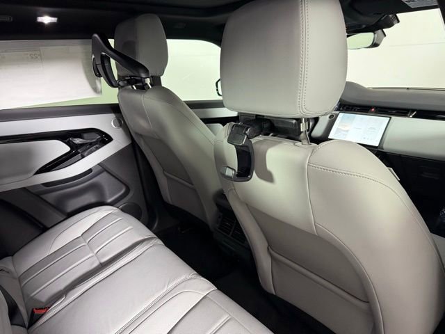New 2026 Land Rover Range Rover Evoque S image 29