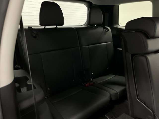 Used 2025 Hyundai Santa Fe XRT image 34