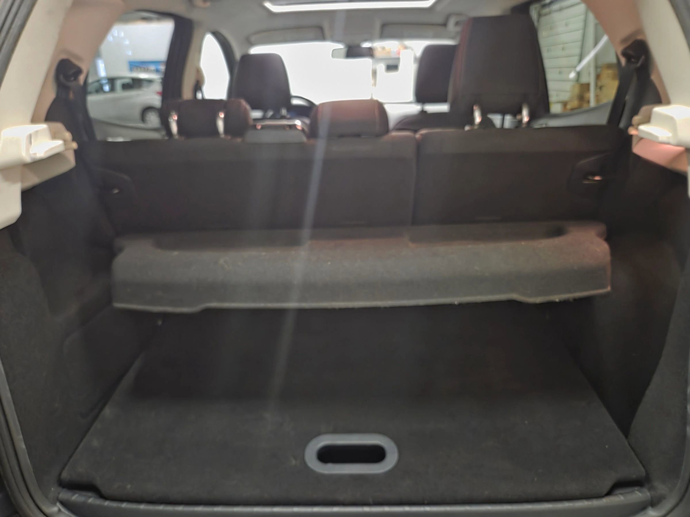Used 2020 Ford EcoSport SE w/ SE Convenience Package FWD image 36