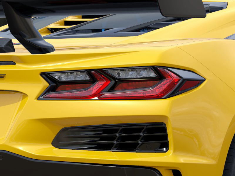 New 2026 Chevrolet Corvette ZR1 image 11