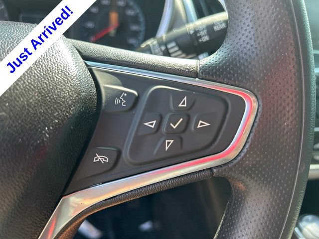 Used 2019 Chevrolet Equinox LS FWD image 18