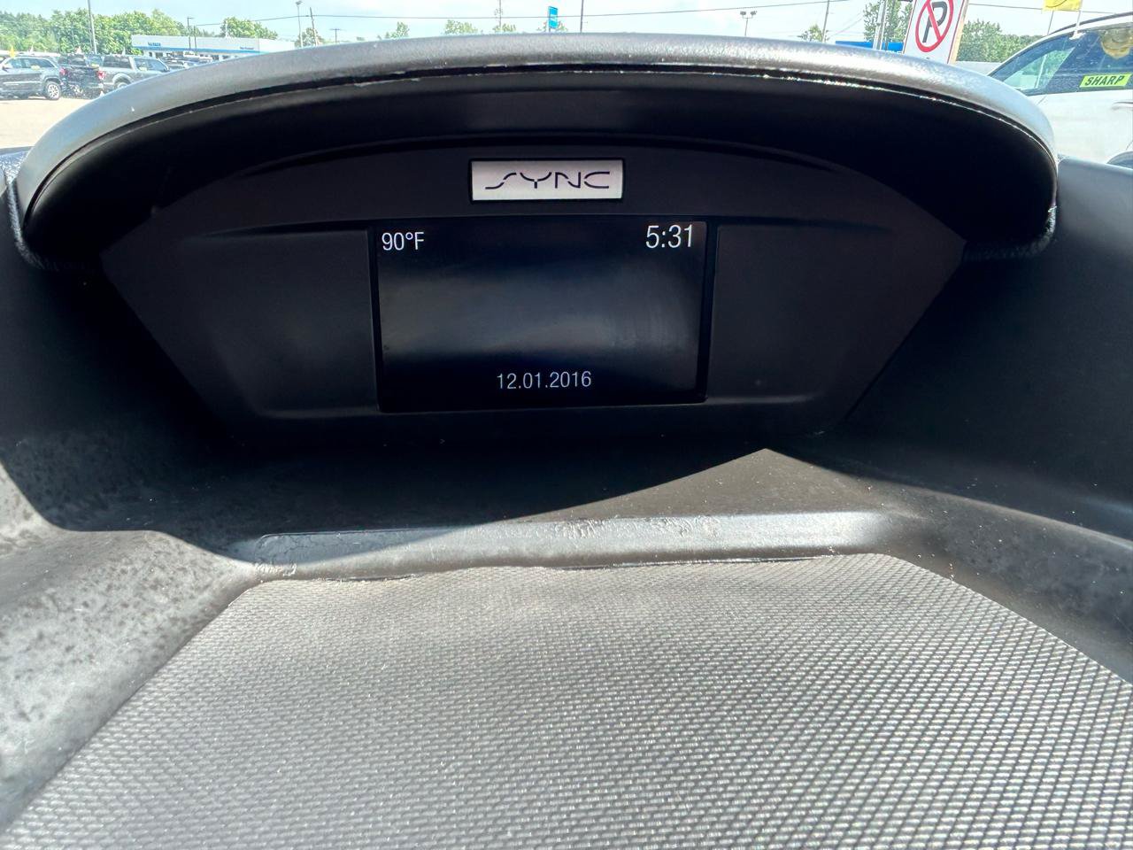 Used 2016 Ford Escape SE AWD/4WD image 21