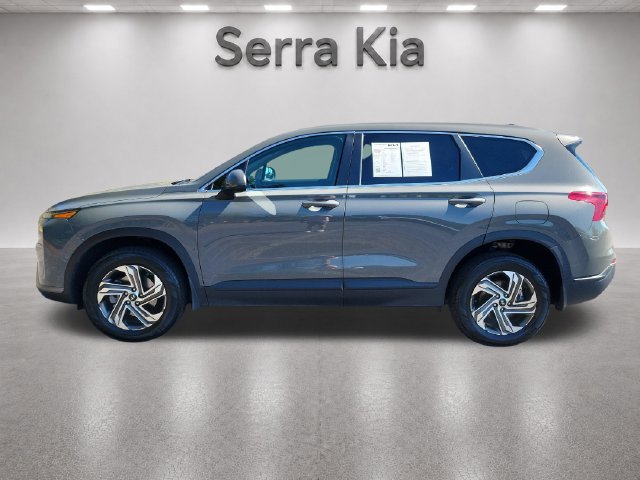 Used 2023 Hyundai Santa Fe SE AWD/4WD image 2