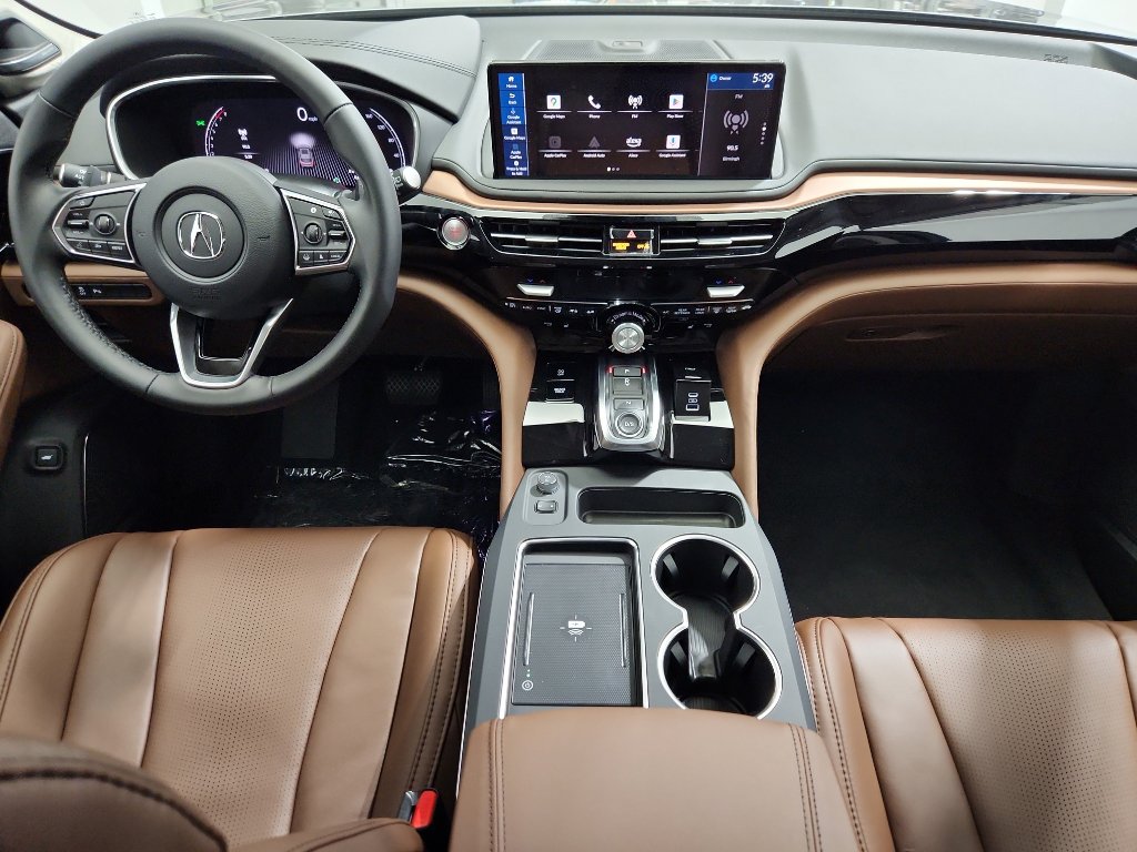 New 2026 Acura MDX FWD w/ Technology Package image 7