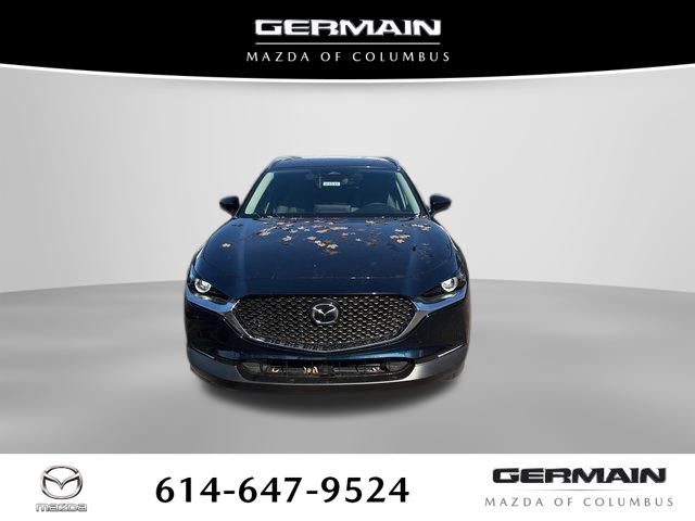 New 2026 MAZDA CX-30 AWD 2.5 S image 3