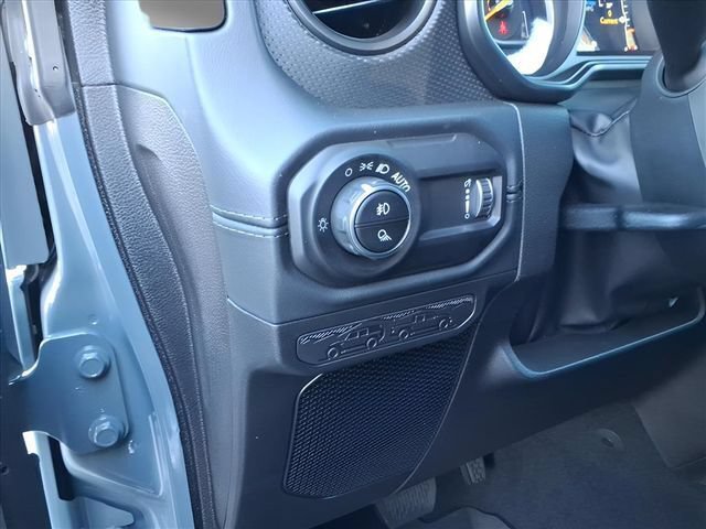 New 2026 Jeep Gladiator Rubicon w/ Safety Group AWD/4WD image 15