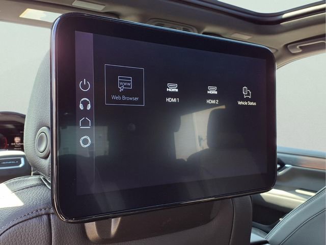 New 2026 GMC Yukon Denali w/ Denali Reserve Package image 21