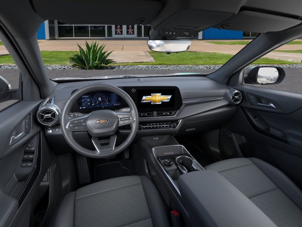 New 2026 Chevrolet Equinox LT w/ Convenience Package II image 15