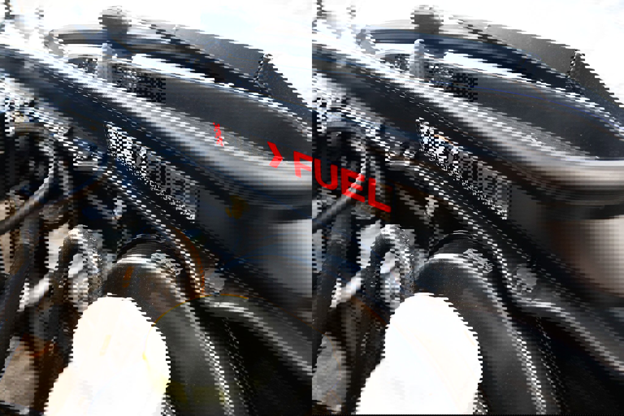 Used 2018 Subaru BRZ tS image 57