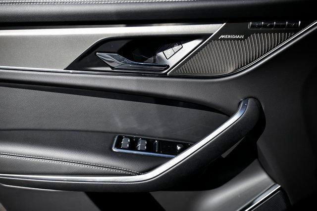 New 2026 Jaguar F-PACE R-Dynamic S AWD/4WD image 12