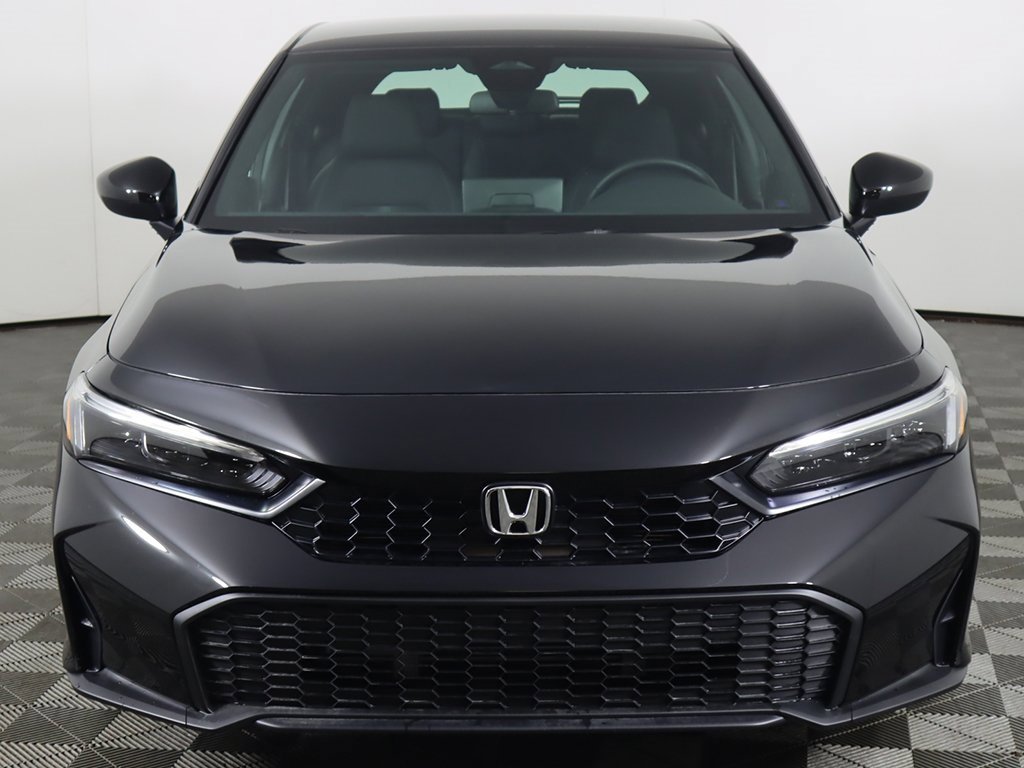 New 2026 Honda Civic Sport image 6