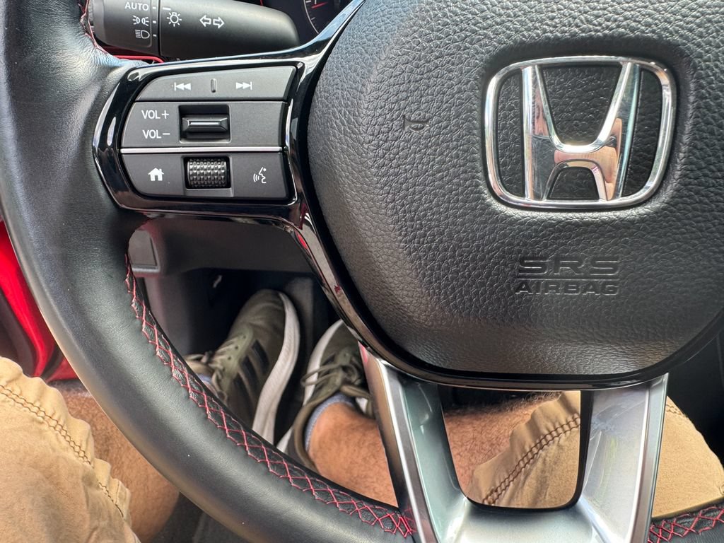 Used 2022 Honda Civic Si image 23